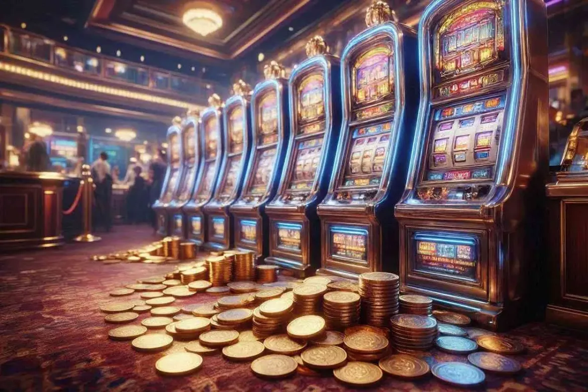 vipzino casino